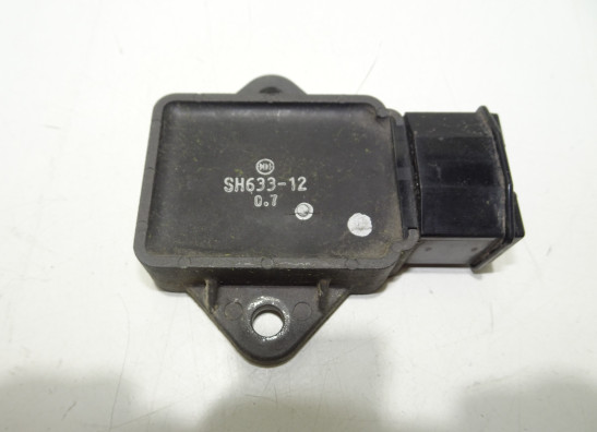 Regler Gleichrichter Honda XL 1000 V Varadero