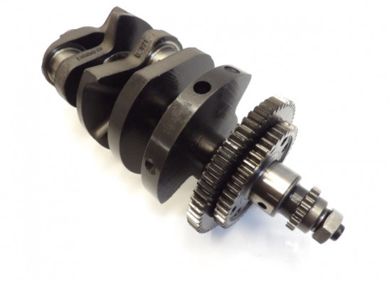 Krukas Triumph Sprint ST 955