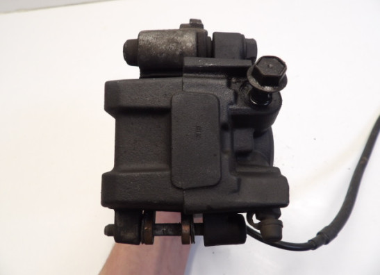 Bremssattel Bremszange hinten Yamaha MT 07