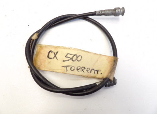 Rev counter cable Honda CX 500