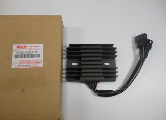 Regulator rectifier  Suzuki GSF 1250 Bandit 