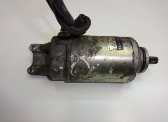 Startmotor Suzuki GSX R 750