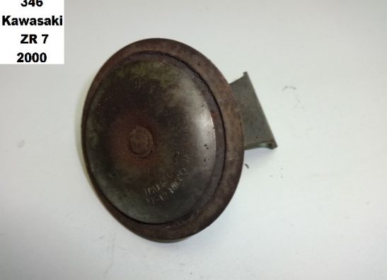Horn Kawasaki ZR 7