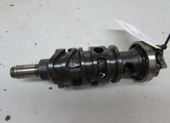 Versnellingsbak Honda VF 700  750 S Sabre