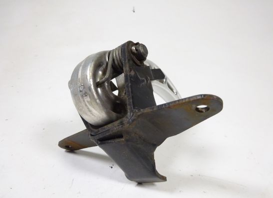 Achterhandvat BMW R 1150 RT   R 850 RT