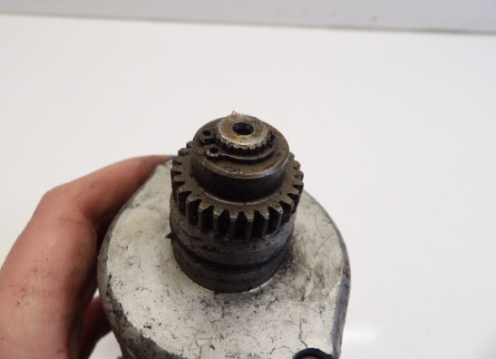 Startmotor Honda CX 500