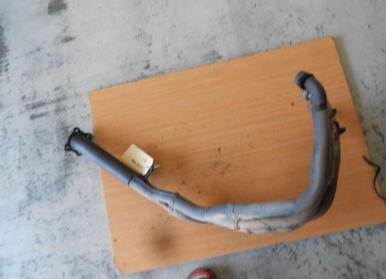 Uitlaatbochten Suzuki GSX R 750