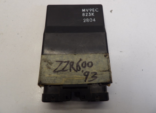 Ignitor CDI ECU Honda CBR 600 F