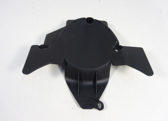 Topkuip verbinding onder Ducati 749  999