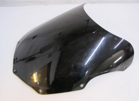 Scheibe Windschild Suzuki GSX R 600