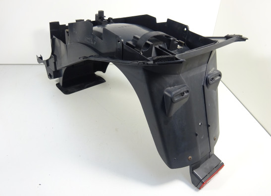 Kentekenplaathouder Yamaha FJR 1300