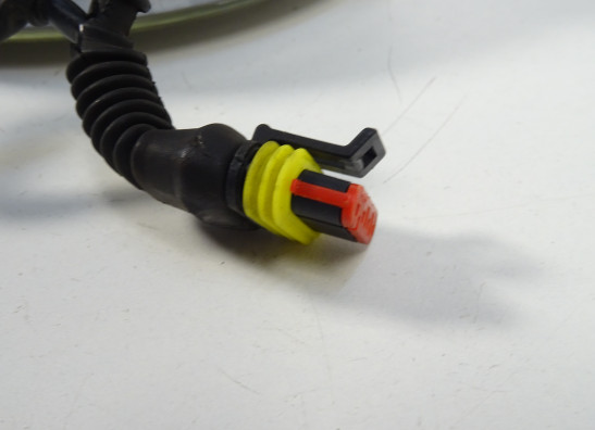 Koplamp Ducati monster 600