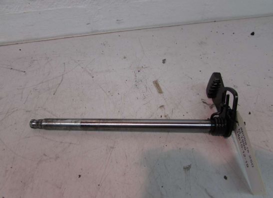 Engine parts Aprilia RS 250