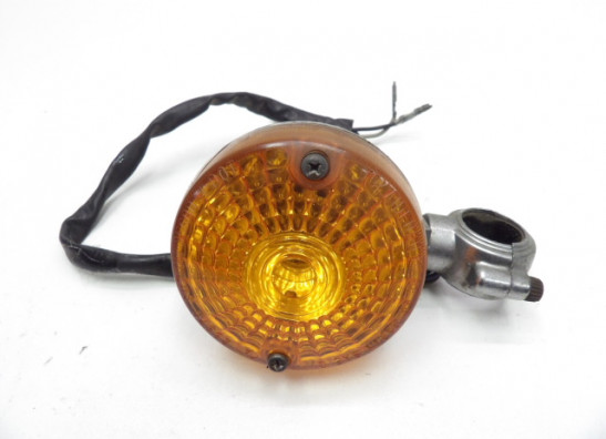Knipperlicht links voor Kawasaki LTD 550