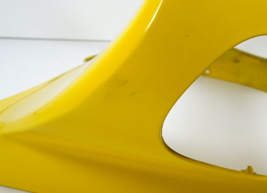 Frontverkleidung kanzel Ducati ST2