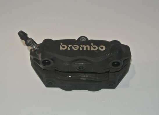 Remklauw links voor BMW R 1200 GS LC