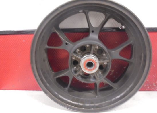 Rear wheel Kawasaki ZZR 1400 2005-2011
