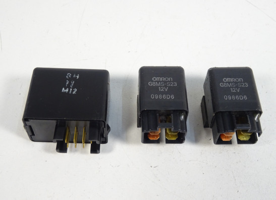 Relay Suzuki GSX R 750
