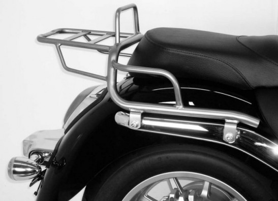 Top-case-trager Suzuki C 1800 R Intruder
