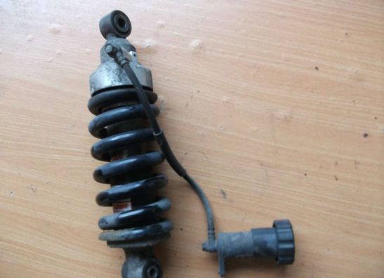 Stossdampfer hinten Honda Deauville 650 - 700