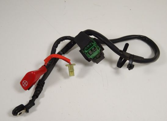 Starter Relay Honda Deauville 650 - 700
