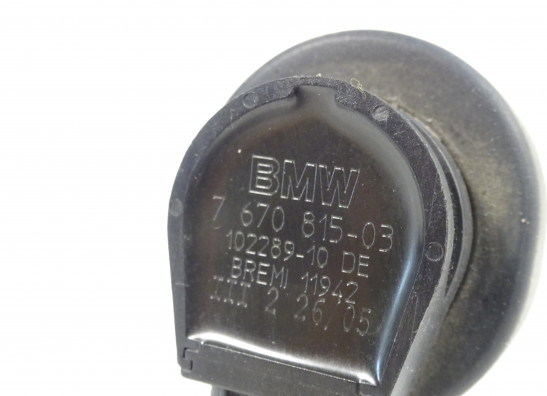Ignition Coil BMW K 1200 S 