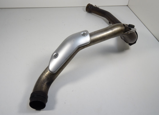 Auspuff-Krummer Ducati 749  999