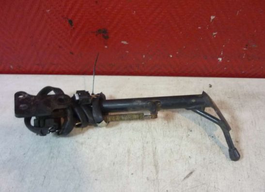 Standaard BMW R 1100 S 1998-2005