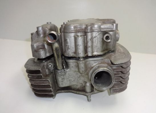 Zylinderkopf Kawasaki VN 1500
