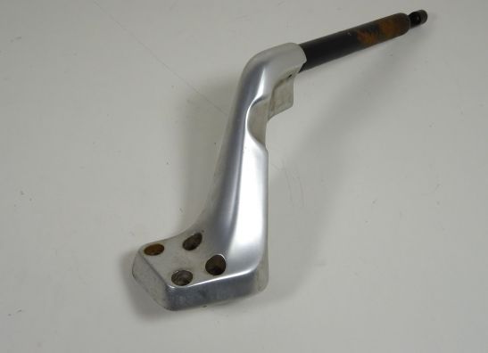 Clip on links BMW R 1100 RT