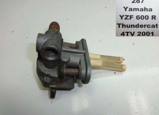 Benzinekraan Yamaha YZF 600 Thundercat