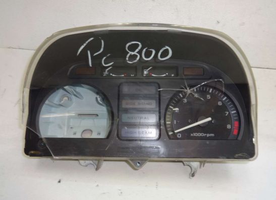 Meter Honda PC 800