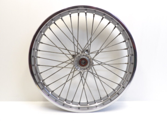 Front Wheel Suzuki LS 650