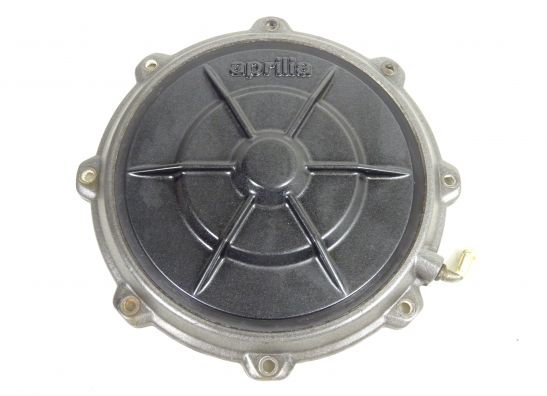 Koppelingsdeksel Aprilia Caponord 1000
