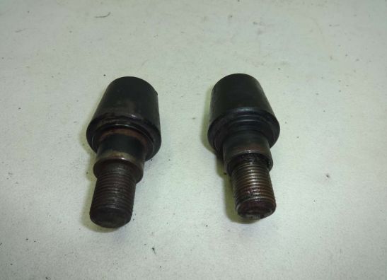 Lenkungs Dampfer Yamaha XJ 600 Diversion