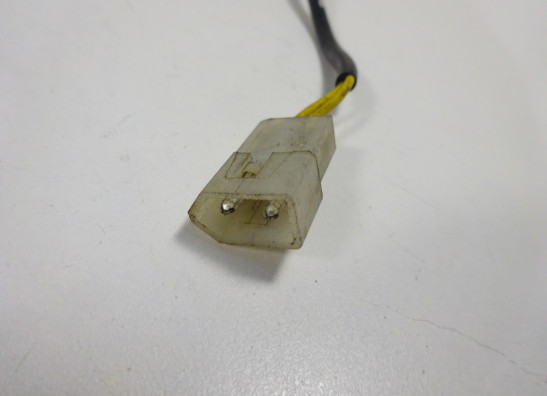 Brake pedal Aprilia RSV 1000