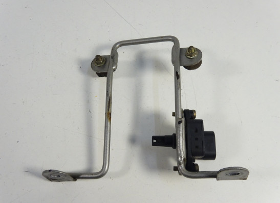 Lucht massa meter Ducati monster 600