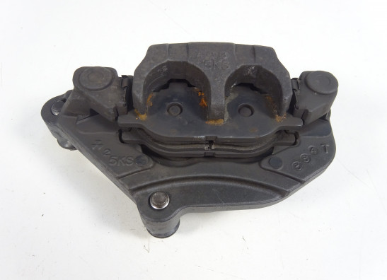 Remklauw rechts voor Yamaha FZ6