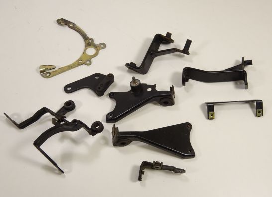 Frame body parts Aprilia Caponord 1000
