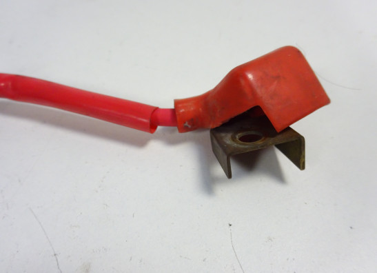 Startmotor relais Yamaha FZ6