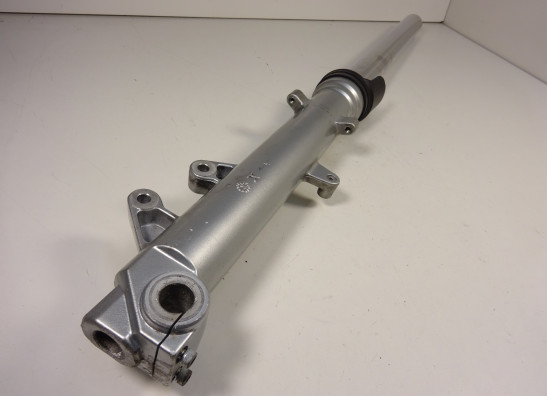 Voorpoot links compleet Aprilia Pegaso 650