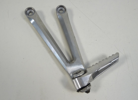 Soziusfussraste links Honda CBR Fireblade