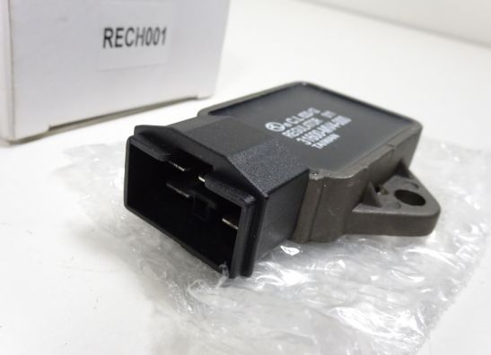 Spanningsregelaar Honda VFR 750