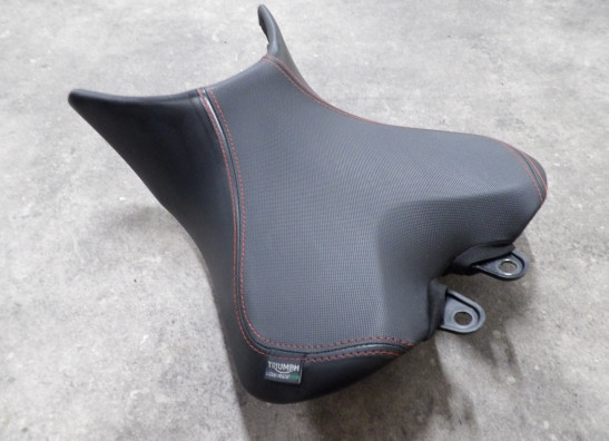 Zadel Triumph Speed triple RS