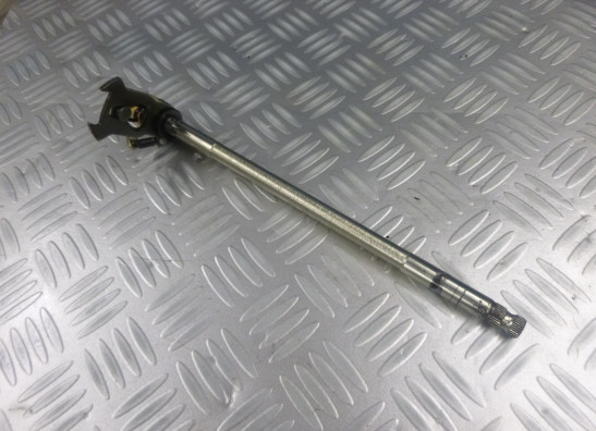 Schakelpedaal Aprilia Tuono V4 2015-2016