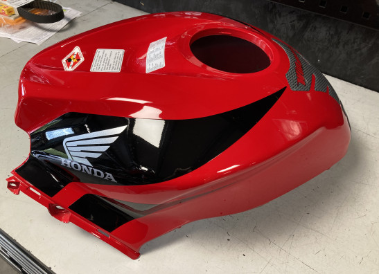Tankschutz Honda CBR 600 RR