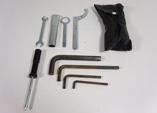 Tool set Kawasaki Z 1000 Sx