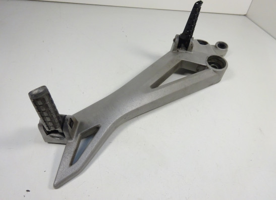 Schetsplaat links Ducati monster 696