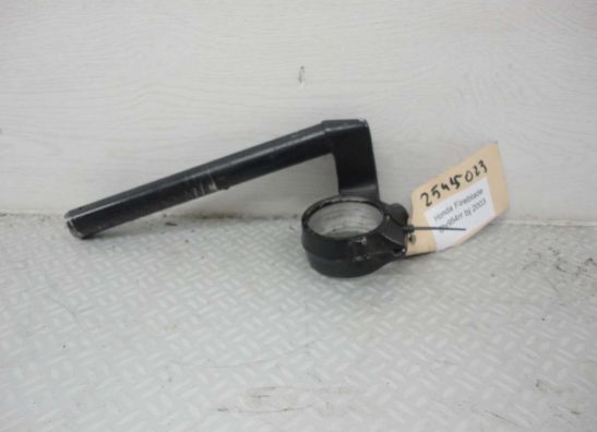 Lenkerstummel Links Honda CBR Fireblade