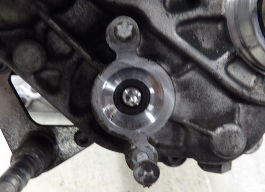 Versnellingsbak BMW R 1200 RT